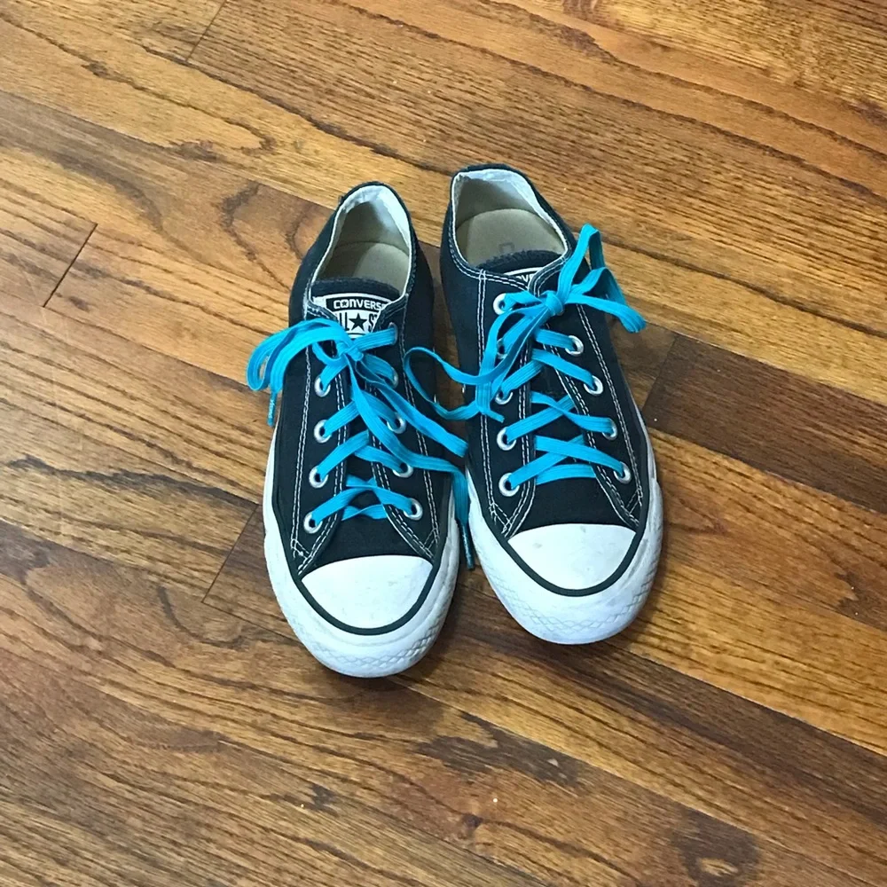 Converse all stars
